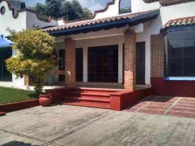 Renta Casa En Ocotepec Cuernavaca Morelos Anuncios Y Precios - Waa2