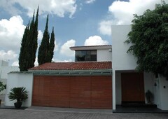 Casa en renta en Puebla Zavaleta y la Recta