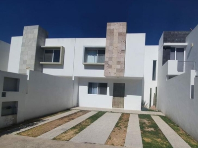 Casa en Renta en Punta Norte Aguascalientes, Aguascalientes