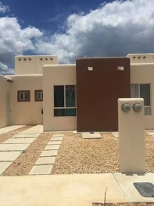 Casa en Renta en villas del carmen Playa del Carmen, Quintana Roo