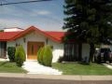 Casa en Renta por Temporada en Lomas de Cocoyoc Cocoyoc, Morelos