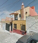 casa en san miguel allende a un excelente precio jgg