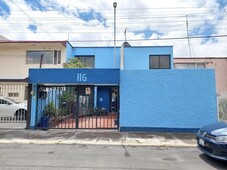 casa en venta boulevares naucalpan