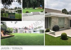 casa en venta club de golf bellavista