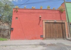 Casa en venta, Col. San Luis Rey en San Miguel de Allende