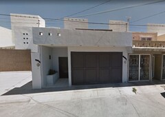 Casa en Venta en Aguascalientes, Aguascalientes