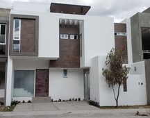 Casa en venta en Aguascalientes Zona Norte