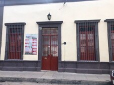 Casa en Venta en Barrio de San Miguelito