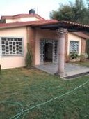 Casa en Venta en Barrio San Diego Tlayacapan, Morelos