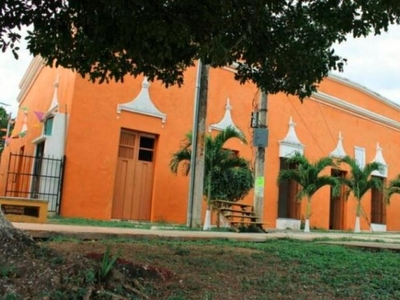 Casa en Venta en CENTRO Bécal, Campeche