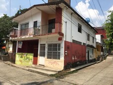 Casa en Venta en Centro San Andrés Tuxtla, Veracruz