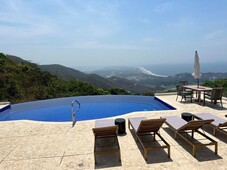 Casa en venta en Cima Residencial Acapulco