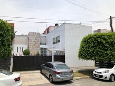 casa en venta en ciudad satelite, naucalpan de juarez.