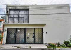 casa en venta en colonia militar marte iztacalco