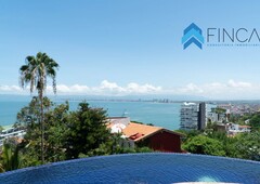 Casa en Venta en Puerto Vallarta.