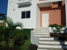 Casa en Venta en El Doral Country Villas Campeche, Campeche