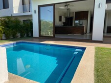 casa en venta en flamingos, bahía de banderas, nayarit