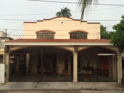 Casa en Venta en García Gineres Mérida, Yucatan