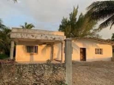 Casa en Venta en Hunucmá, Yucatan