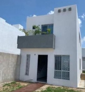 Casa en Venta en itzincab Umán, Yucatan