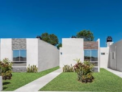 Casa en Venta en ITZINCAB Umán, Yucatan