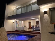 casa en venta en joyas de brisa mar acapulco