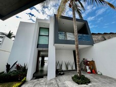 casa en venta en la moderna, puerto vallarta, jalisco