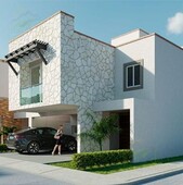 Casa en venta en La Vista Residencial Querétaro