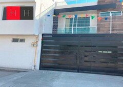 casa en venta en lomas del sol