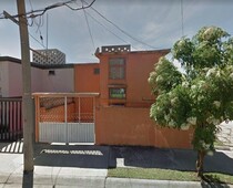 Casa en venta en Lomas Lindas, Atizapán ¡A MITAD DE PRECIO!