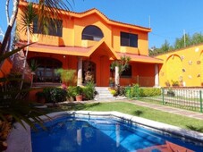 Casa en Venta en Lomas Tetela, Cuernavaca, Morelos