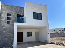 casa en venta en los viñedos