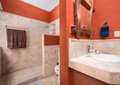 casa en venta en ojo de agua san miguel de allende, guanajuato