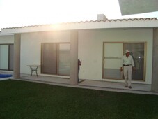 Casa en Venta en Paraíso Country Club Emiliano Zapata, Morelos