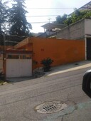 Casa en Venta en Pedregal de las Águilas, C.P. 14439 Tlalpan, Distrito Federal