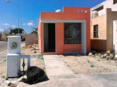 Casa en Venta en PIEDRA DE AGUA II Umán, Yucatan