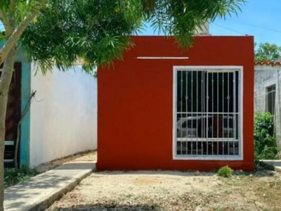 Casa en Venta en PIEDRA DE AGUA Umán, Yucatan