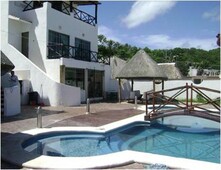 Casa en Venta en PLAYA PRIVADA SAN LORENZO Campeche, Campeche