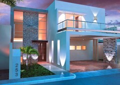 Casa en Venta en PORTO ALEGRE COCOYOLES Mérida, Yucatan