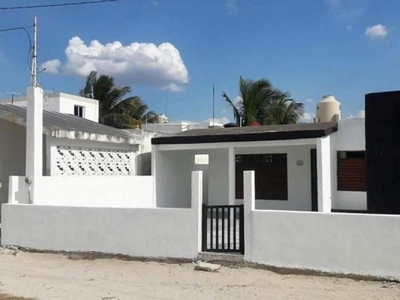 Casa en Venta en PROGRESO Progreso, Yucatan