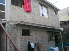 Casa en Venta en San Andres Ahuayucan Xochimilco, Distrito Federal