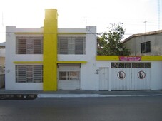 Casa en Venta en San Ferancisco Campeche, Campeche