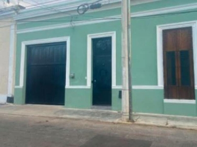 Casa en Venta en SAN JUAN Calkiní, Campeche