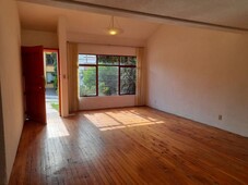 casa en venta en santa ursula xitla tlalpan, distrito federal