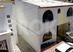 casa en venta en villas de los bosques, aguascalientes