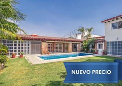 Casa en venta, Fraccionamiento Bello Horizonte, Cuernavaca, Morelos