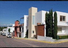 casa en venta san josé el carpintero cerca de ciudad universitaria 2,750,000