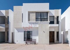 Casa en venta Sector Viñedos, Casas en venta Torreón, Precio de preventa