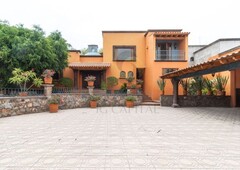 Casa en Villas del Mesón Juriquilla con Terraza A1