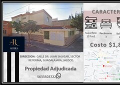 Casa Colonia Obrera Zapopan Jalisco